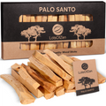 Palo Santo Wood Sticks (20 Pack)