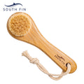 Nanzhu Bamboo Facial Cleansing Massage Brush