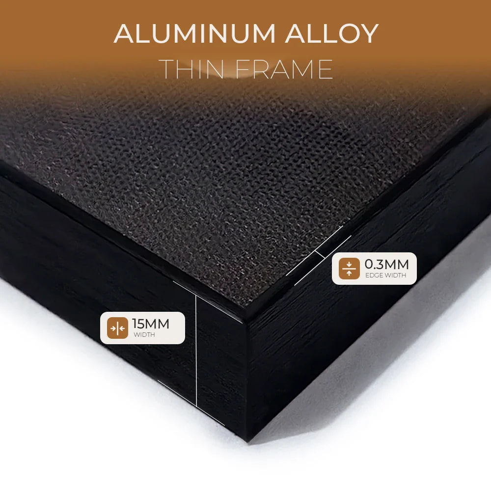 Modern Inspired Music Frank Ocean Album Chic Blonde Wall Art Aluminum Frame Prints Canvas Painting Poster Living Room Home Decor