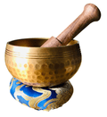 Tibetan Sound Bowl