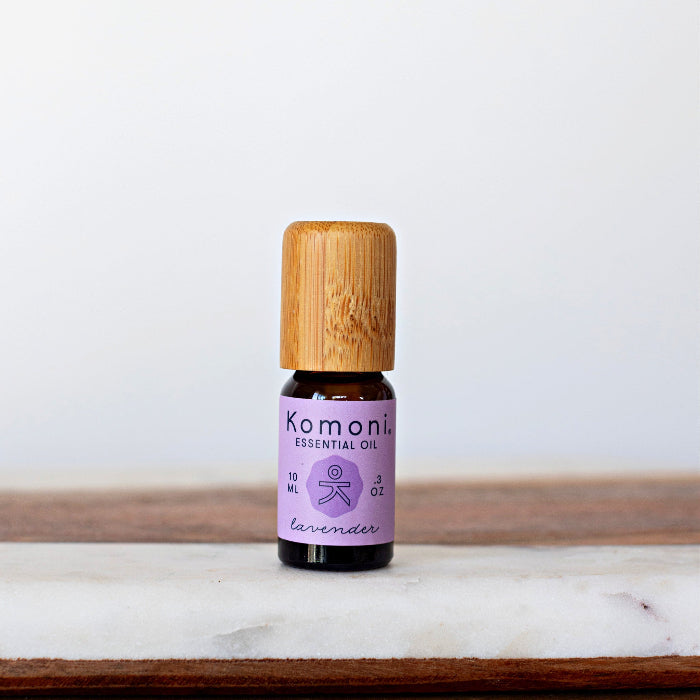 Lavender 40/42 Essential Oil 10ml