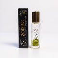 Zodiac Perfume Oil Set – 12 Gemstone-Infused Zodiac Scents